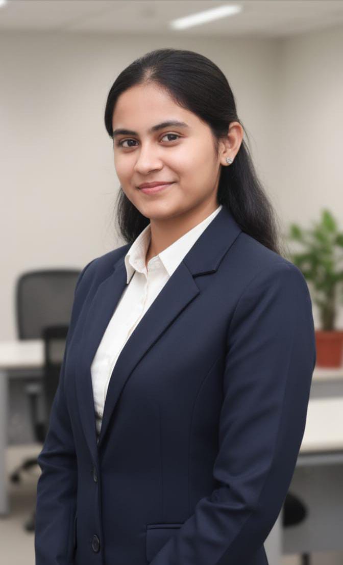 SRITW Placements selected students